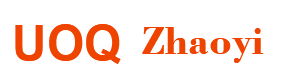 Dongguan Zhaoyi Electronic co., LTD
