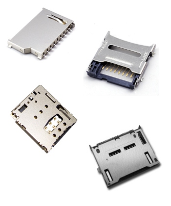 SD/TF/SIM